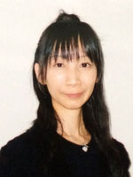 原田 由美子（原田組 組長）